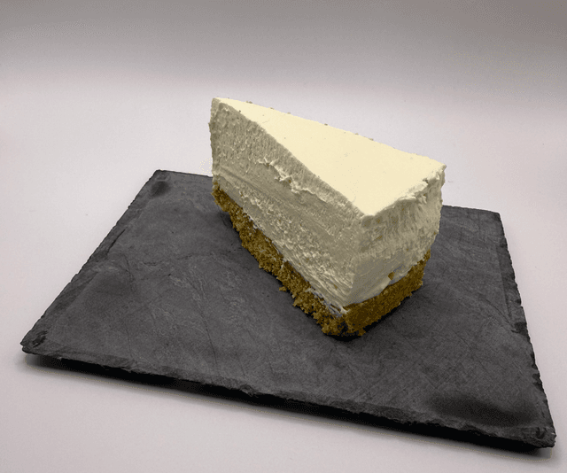 Signature Cheesecake