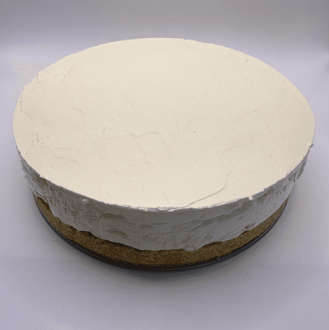 Full Signature Cheesecake